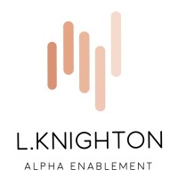 L.Knighton logo - Similar company to Jakob Bloch And Partners