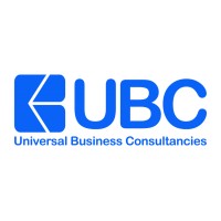 Universal Business Consultancies logo - Similar company to True Remote Bookkeeping Llc