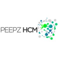 Peepz HCM logo - Similar company to Peepz Gmbh