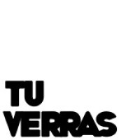 Tu Verras logo - Similar company to Row Estudio