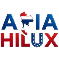 Asia Hilux logo - Similar company to Maclab Solution