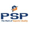 PSP Industries Ltd. logo - Similar company to Symphony Softtech Ltd.