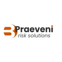 Praeveni Risk Solutions logo - Similar company to M Ketelaar Hrm