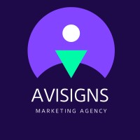 Avisigns logo - email format related to MM SECURITY LTD