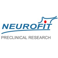 NEUROFIT logo - Similar company to Neurofit