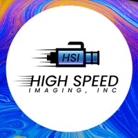High Speed Imaging Inc. logo - Similar company to Phantom High-Speed Cameras