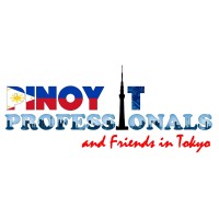 Pinoy IT Professionals and Friends in Tokyo logo - Similar company to Japagrit