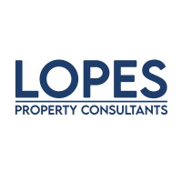 Lopes Property Consultants logo - Similar company to Kaya Landmarks