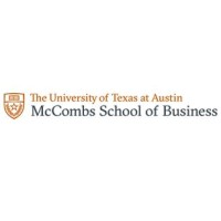 McCombs MBA Alumni Network Houston Chapter logo - Similar company to Texas Exes Katy Chapter
