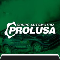 Grupo Automotriz Prolusa logo - Similar company to Perf Industries