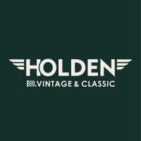 Holden Vintage & Classic logo - Similar company to Performance Projects Ltd