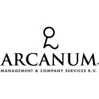Arcanum Management & Company Services B.V. logo - Similar company to Curado Trust