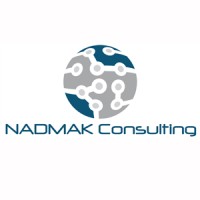 NADMAK Consulting logo - Similar company to Innovtech Ci