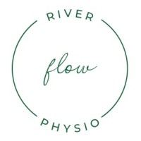 River Flow Physio logo - Similar company to Coast Therapy