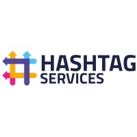 Hashtag Services logo - Similar company to Networia