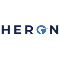 Heron Strategy Partners logo - Similar company to Her-On