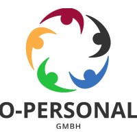 O-Personal GmbH logo - Similar company to Magnate Ai