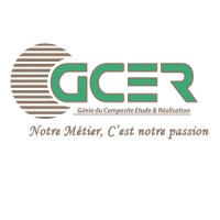 GCER logo - Similar company to Ips Flow Systems Ireland
