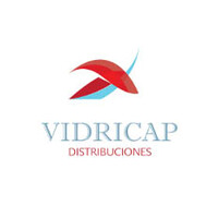 DISTRIBUCIONES VIDRICAP, S.L. logo - Similar company to Ipeta Instituto De Promoción Económica De Talavera
