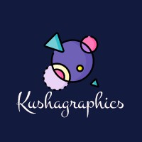 Kushagraphics logo - Similar company to Dhatri Patra Foundation