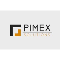 PIMEX SOLUTIONS logo - Similar company to Saniplus Servicios Sanitarios