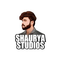 SHAURYA STUDIOS logo - Similar company to Webforest Digital