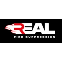 Real Fire Suppression logo - Similar company to Pvstop