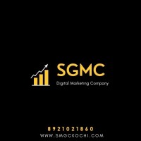 SGMC India logo - Similar company to Web Destiny Solutions