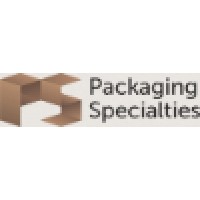 Packaging Specialties Online