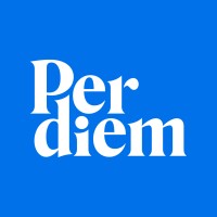 Per Diem logo - Similar company to Flotype