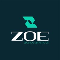 Zoe Seguros & Benefícios logo - Similar company to Invicta Saúde Ocupacional