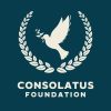 Consolatus Foundation logo - Similar company to The Kick Project