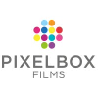 Pixelbox Films logo - Similar company to Independent Studios Us