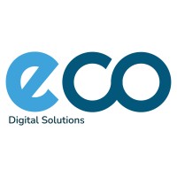 ECO Digital Solutions logo - Similar company to El Shal Consultancy L.L.C
