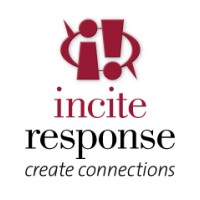 Incite Response logo - Similar company to Blue Yarn Media