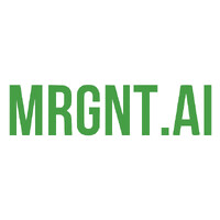 MRGNT.AI logo - Similar company to Rusmice