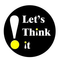 Let's Think It logo - Similar company to Tts Thinktanksecurity