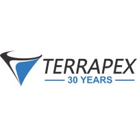 Terrapex logo - Similar company to Sirem Lab