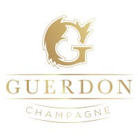 Guerdon Champagne logo - Similar company to Decus Capital