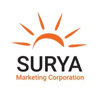 Surya Marketing Corporation logo - Similar company to Serching Job