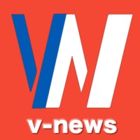V-news.it logo - Similar company to Quantumnet