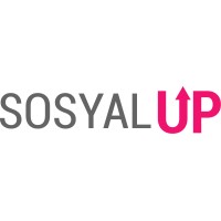 Sosyal Up logo - Similar company to Happy Mom │ Mutlu Anne │ Hamilelik Takip Uygulaması