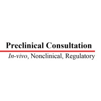 Preclinical Consultation logo - Similar company to Fusion Medical Technologies