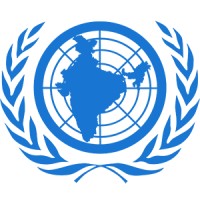 India MUN: Youth for Climate Action logo - Similar company to Buzzonearth