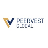 Peervest Global logo - Similar company to Mark Systems