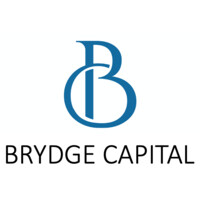 Brydge Capital logo - Similar company to Indeko Studio