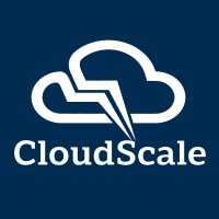 CloudScale logo - Similar company to Hostedincanada.Com