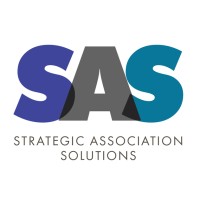 SAS - Strategic Association Solutions logo - Similar company to A Safe Haven Foundation