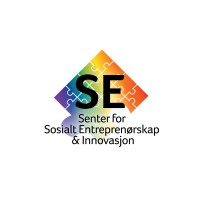 SE Senteret- Senter for Sosialt Entreprenørskap og Innovasjon logo - Similar company to Jobswoop