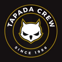 TAPADA CREW | WORLD CREW EVENTS logo - Similar company to Workamusic